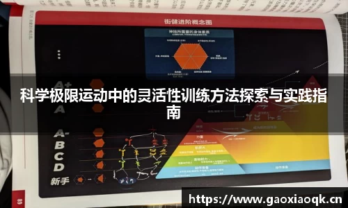 科学极限运动中的灵活性训练方法探索与实践指南